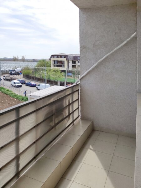 Berceni, Aurel Persu garsoniera spatioasa Decomandata | Parcare Inclusa